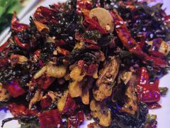 -胡桃里音乐酒馆(仓山万达店)