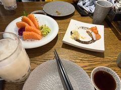 -筱田の食堂·izakaya(淮海中路店)