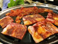 -九田家黑牛烤肉料理(石路天虹店)