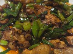 -百年神厨·地道川菜(清江西路店)