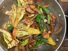 -阿毛饭店(和义路店)