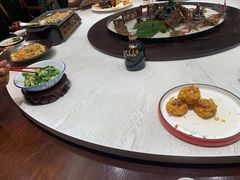 -六安宴(解放北路店)