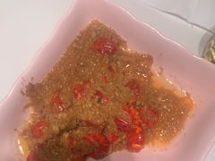 -嗨辣小聚·盘锦河蟹·海鲜烧烤龙虾(盘锦十年好店)