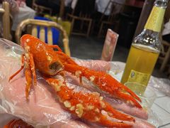 -霸王虾·麻辣小龙虾(清水河公园店)