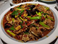 -雲蜀龙阁·金牌水煮鱼(方庄店)