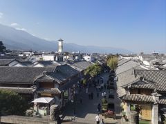 -大理古城