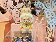 -泡泡玛特POPMART(石景山万达店)