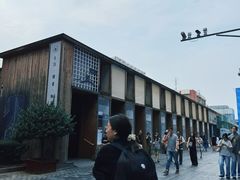 -三联韬奋书店(三里屯店)