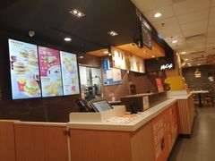 -麦当劳(上藤店)