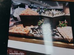 -新艺自助美食城(中山路店)