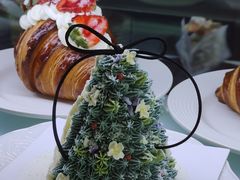 -DearCake 黛点心(花牌坊店)
