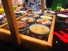 -阿庄新豫菜(航海东路店)