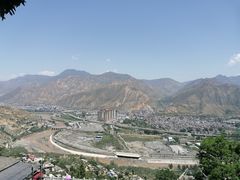 -万象洞风景名胜区