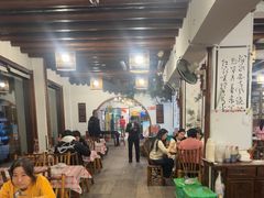 -翠姐姐农家大院·老底子萧山菜(建设一路店)