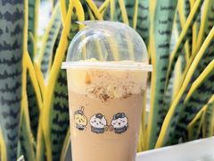 -喜茶(上海正大广场店)
