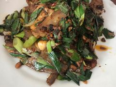 -天回镇何氏豆腐(总店)
