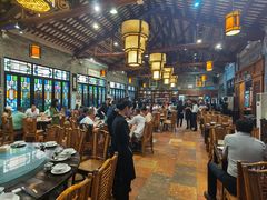 -猪肉婆私房菜(容桂总店)