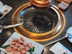 -正苑26年海鲜烤肉•牛尾汤汤饭(东港店)