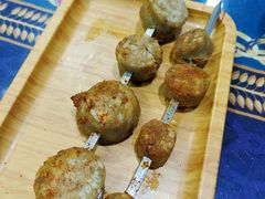 -乡村馕坑肉·烧烤·新疆菜·本地人更爱吃(阿勒泰首店)