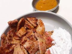 -胡麻(静安嘉里店)