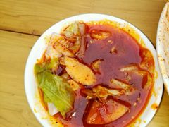 -渔桥李记奶汤面(东街店)