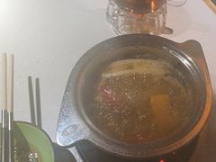 -一叶一世界•素食餐厅(环球中心店)