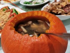 -申粤轩酒楼·三十年粤菜经典(丁香花园店)