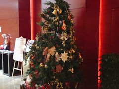 -杭州国际会议中心洲际酒店-原素全日餐厅(解放东路店)