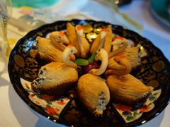 黑松露天鹅酥-三号黄浦会Canton Table