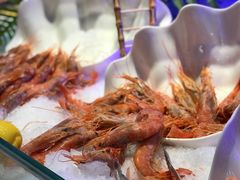 -万象·复兴号鲜肉烤肉海鲜自助(升级店)