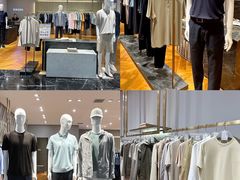 -王府井百货熙地港店