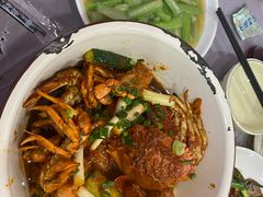 -辣螃铠盆盆蟹大排档(总店)