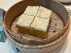 蛋黄千层糕-悦景酒家(福田店)