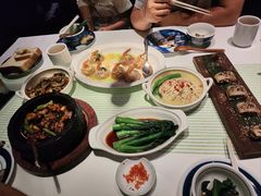 -桂满陇·锦绣江南(益田广场店)