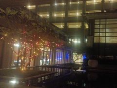 -海陵岛保利皇冠假日酒店·御公馆中餐厅 CANAL LNUA