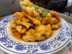 -石老头关东饺子王·东北菜(嘉华鑫城店)