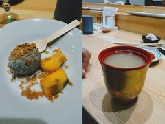 -镹·鱼料理  国产鱼使用店