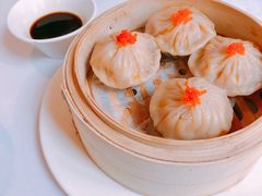 -广州富力丽思卡尔顿酒店·丽轩·粤菜