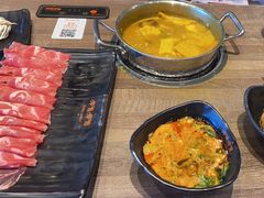 -呷哺呷哺 黄金牧场 (旧宫永辉超市店)