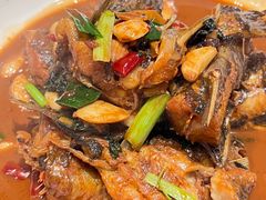 -福巷湘食小馆·猛火现炒(上海首店)