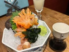 -酒肴一瓢·活贝料理·日本料理(三元桥·霄云路店)