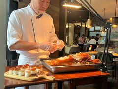 -德永枣香烤鸭(官舍店)