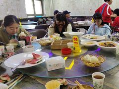 -味之清老马大盘鸡店