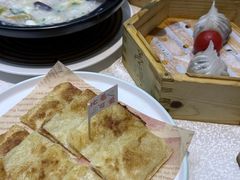 -荣粤酒家·融合粤菜