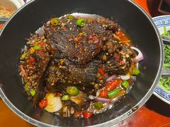 -小柴米·传统江西菜(八一广场店)