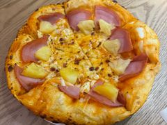 -比格比萨自助(大兴荟聚店)