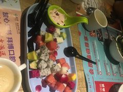 -杯子红牛排(创意产业园店)