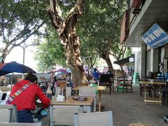 -平安桥张氏肥肠粉