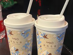 -侯师傅热炒店(德思勤店)