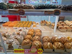 -味多美蛋糕(航天桥店)